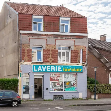 Apartment Les Du Large