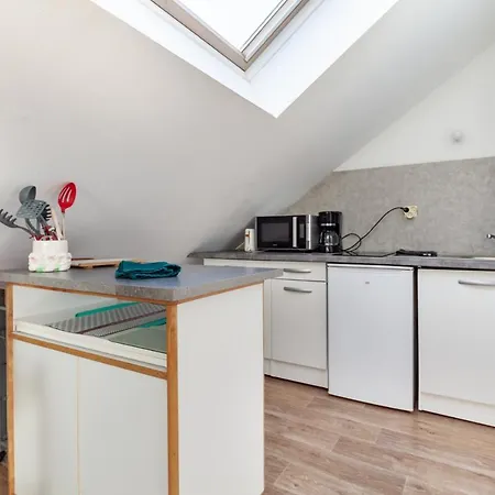 Les Du Large Apartment
