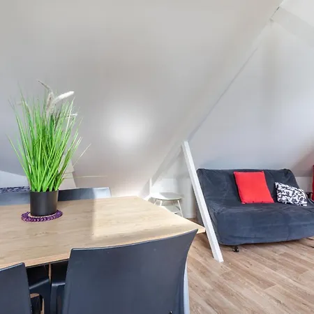 Les Du Large Apartment *